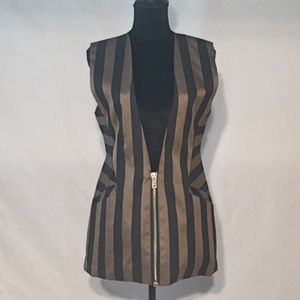 Woman's Tunic Vest